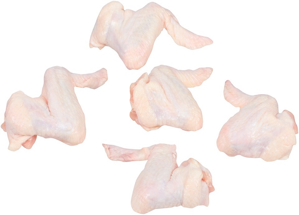 Whole Chicken Wings