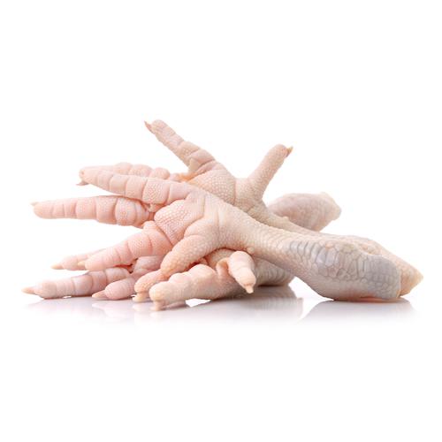 Chicken Paws/Chicken Feet