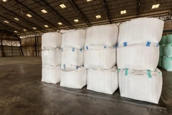 Sugar NegoBras Export